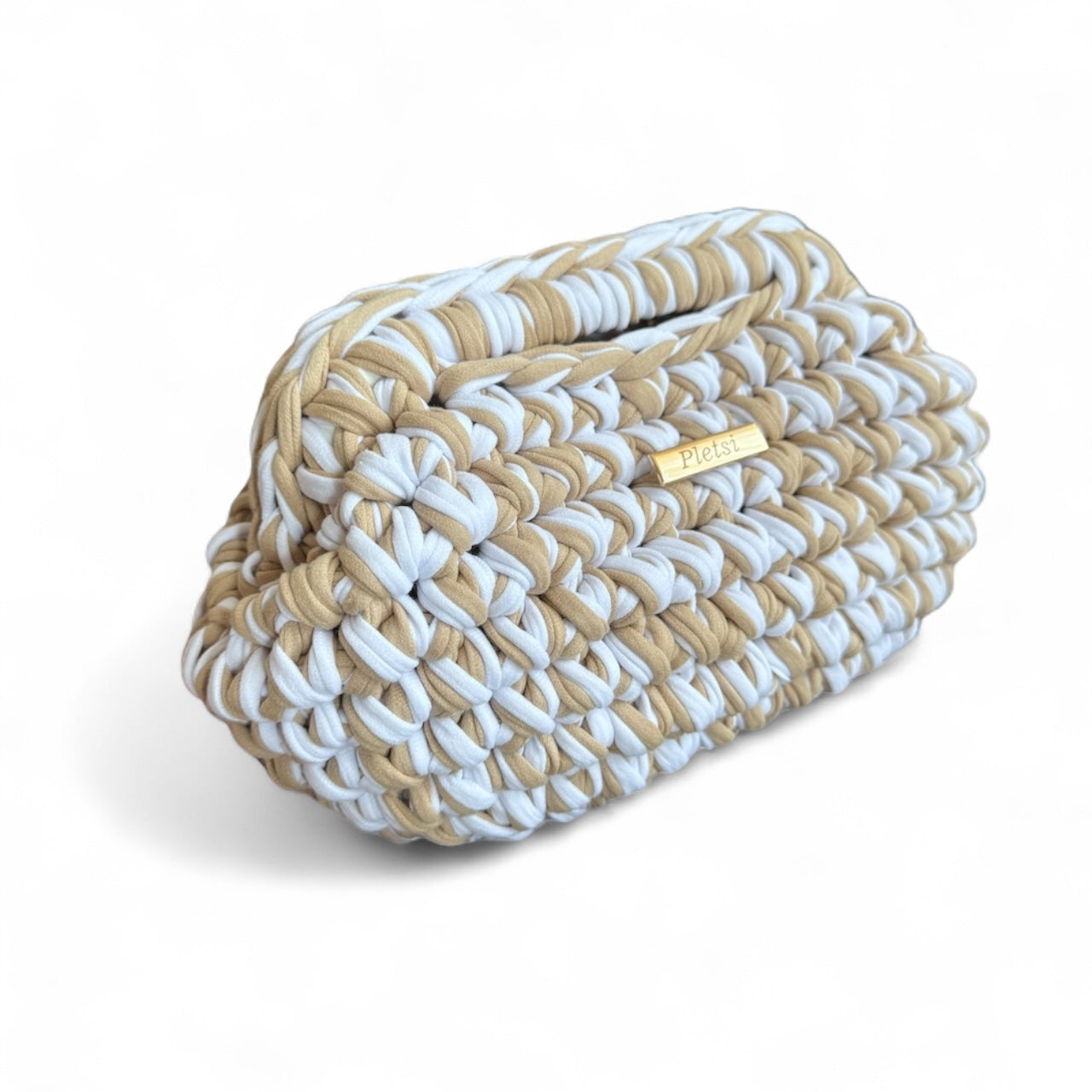 Solie clutch mix