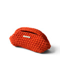 Solie round orange