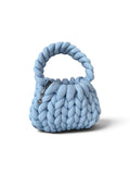 LOOP Handbag  Blue