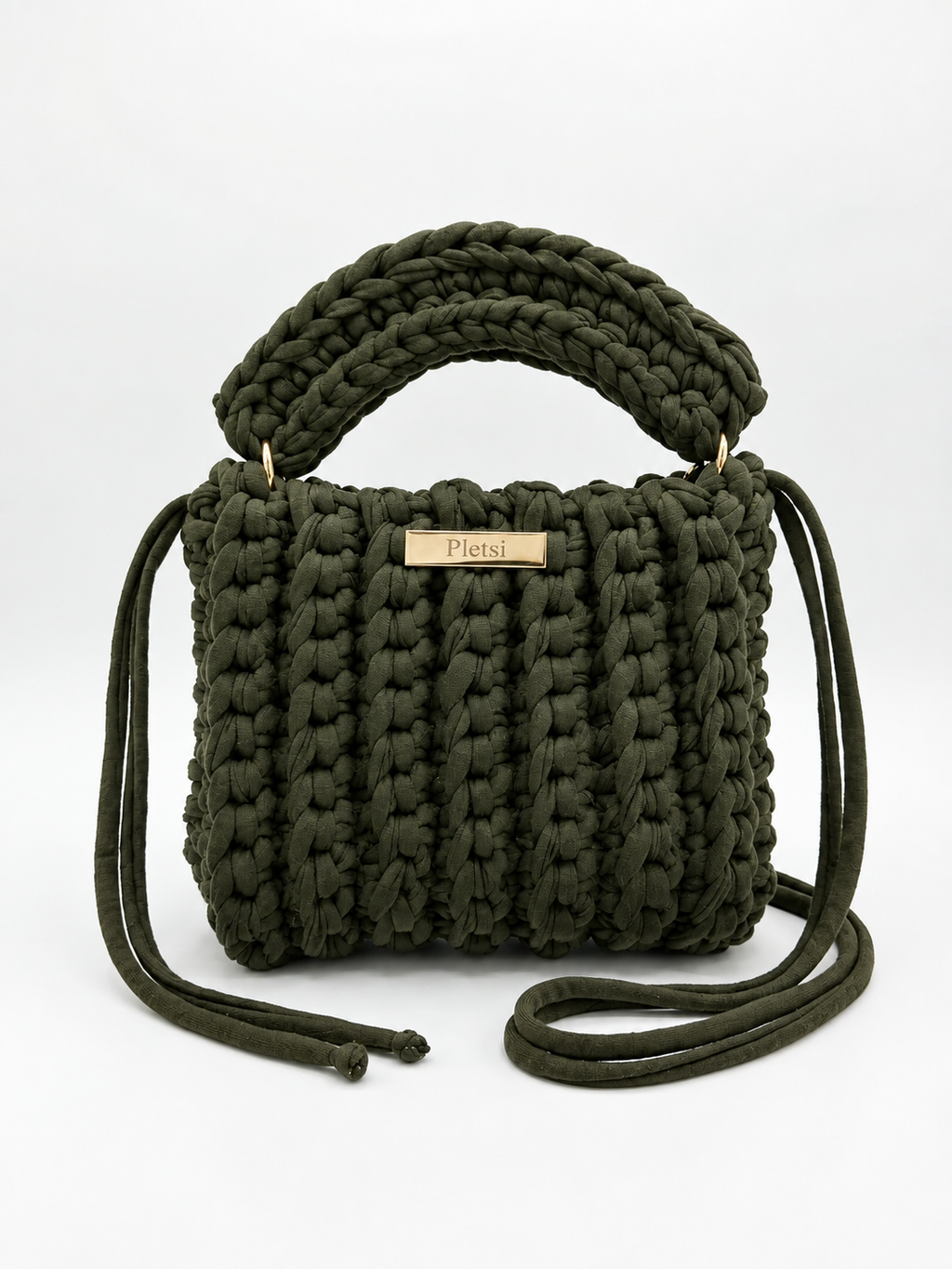 Pursi green
